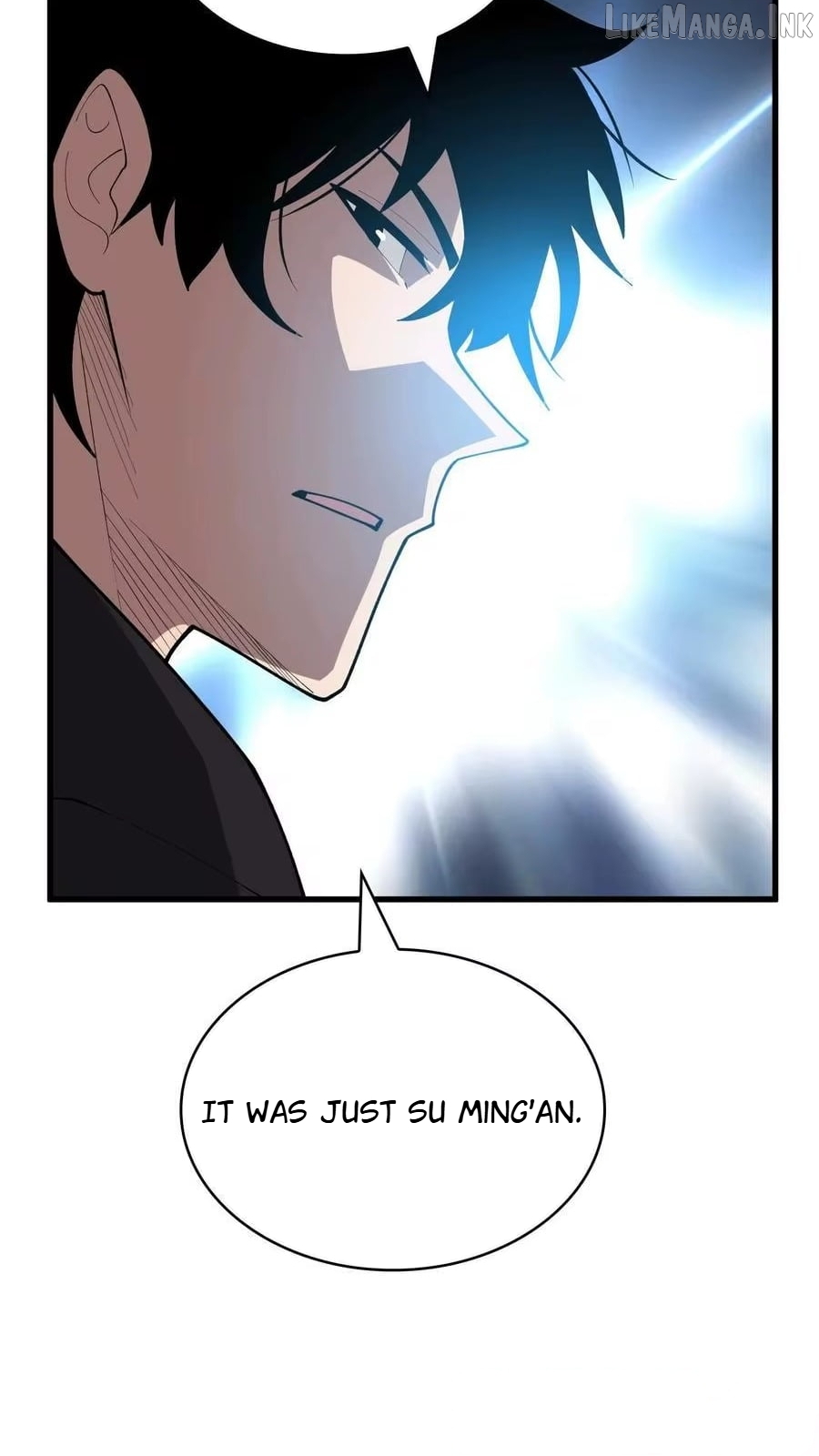 The First Strongest Player Chapter 52  - page 23